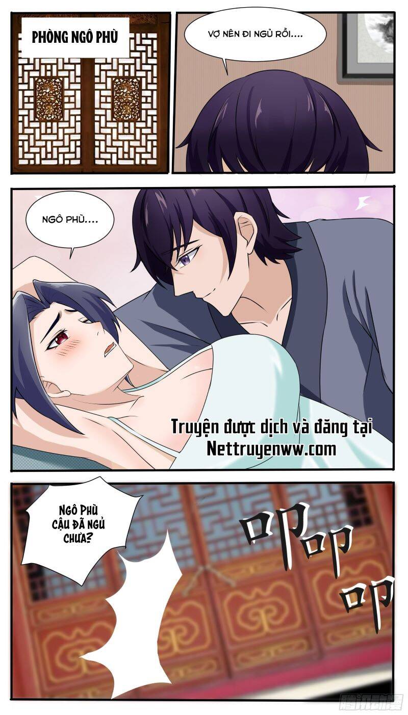 Tối Cường Thần Vương Chapter 308 - 5