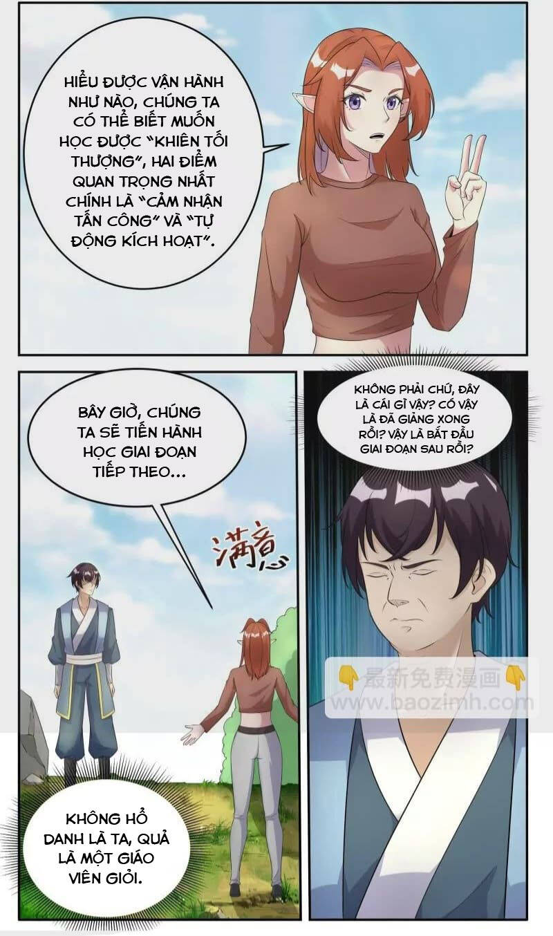 Tối Cường Thần Vương Chapter 346 - 5