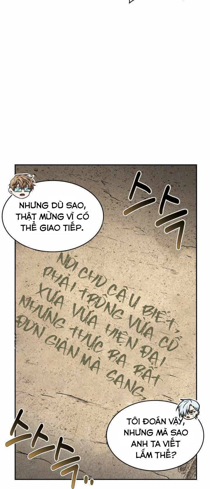 Vua Trộm Mộ Chapter 395 - 9