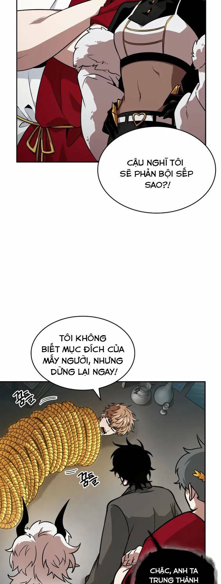 Vua Trộm Mộ Chapter 403 - 81