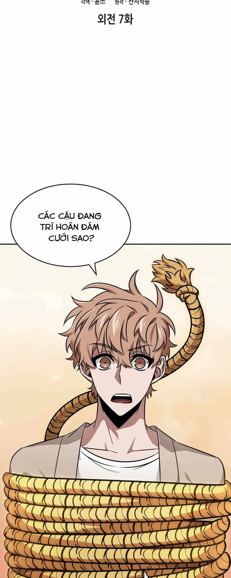 Vua Trộm Mộ Chapter 404 - 3