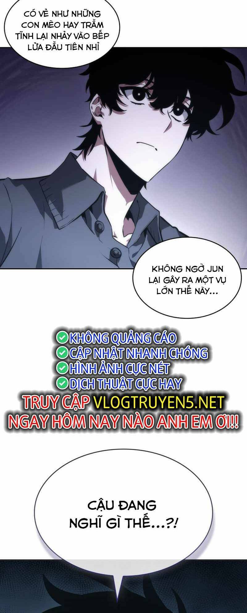 Vua Trộm Mộ Chapter 405 - 65