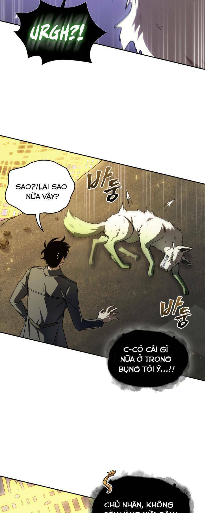 Vua Trộm Mộ Chapter 409 - 12