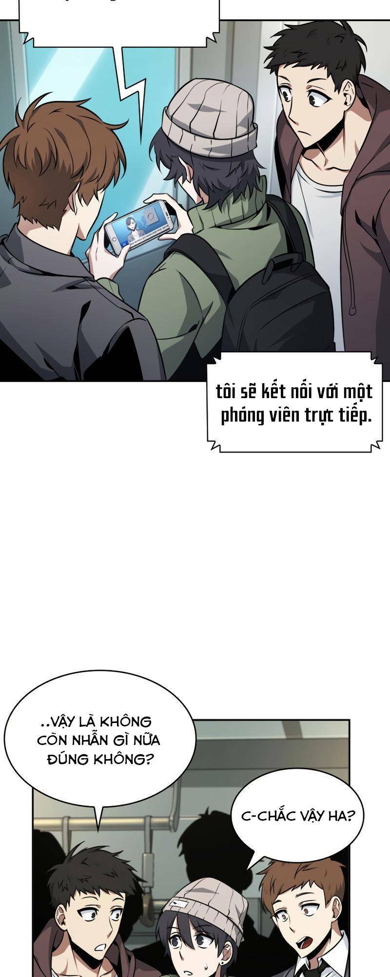 Vua Trộm Mộ Chapter 409 - 25