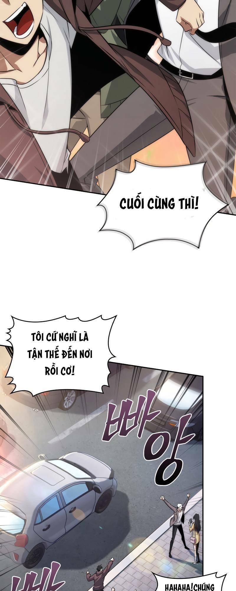 Vua Trộm Mộ Chapter 409 - 27