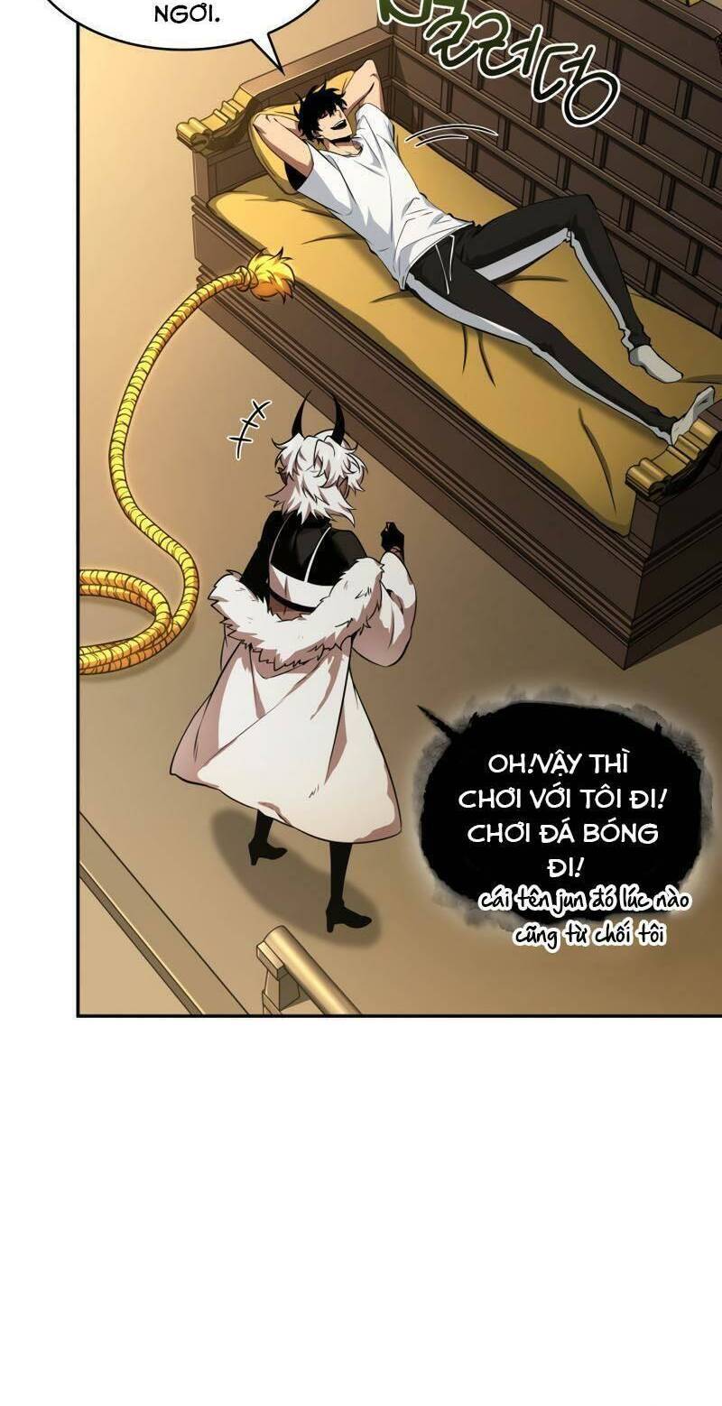 Vua Trộm Mộ Chapter 409 - 36