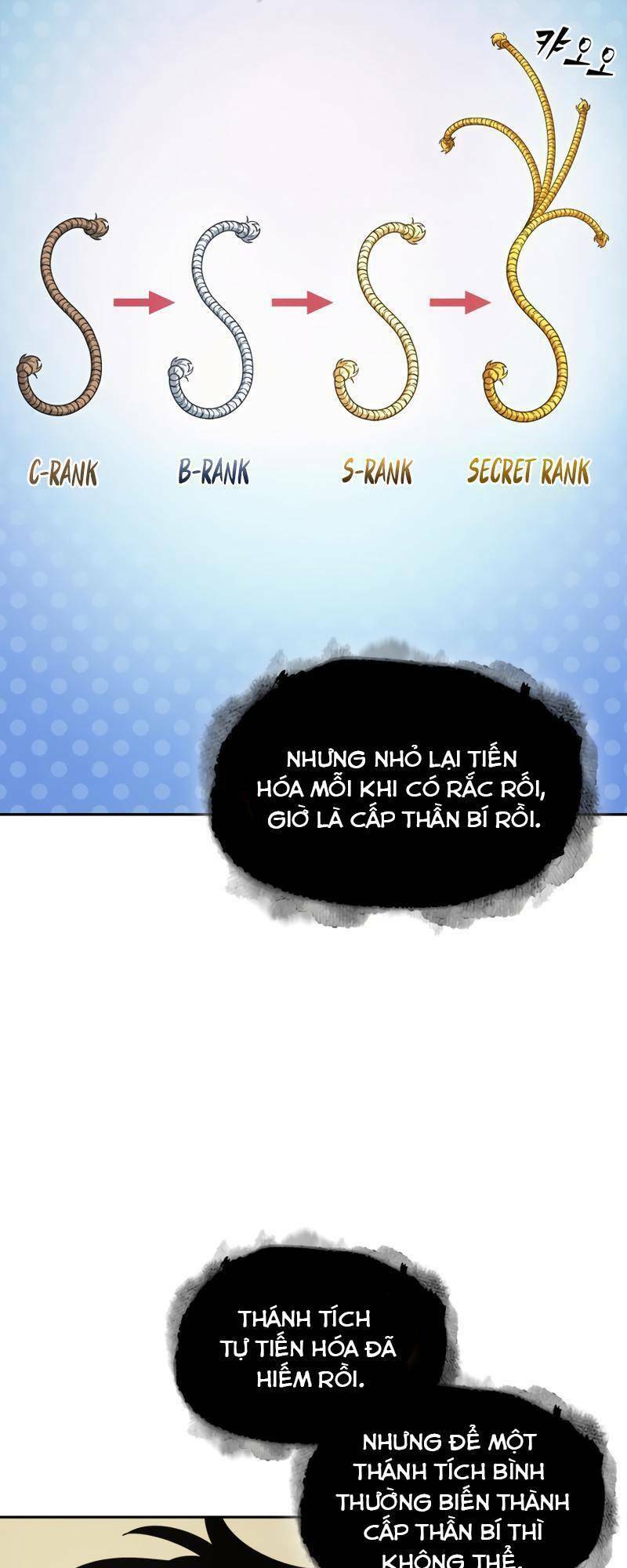 Vua Trộm Mộ Chapter 409 - 52