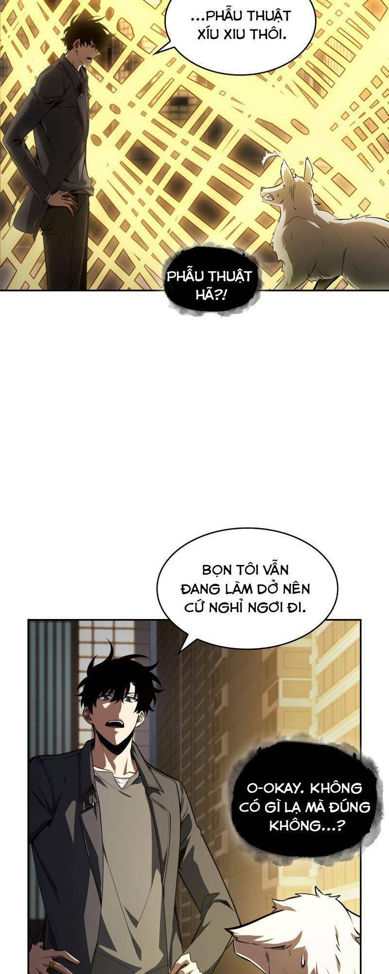 Vua Trộm Mộ Chapter 409 - 10