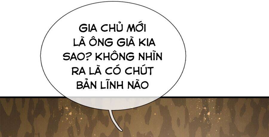 Ngạo Thị Thiên Địa Chapter 599 - 55