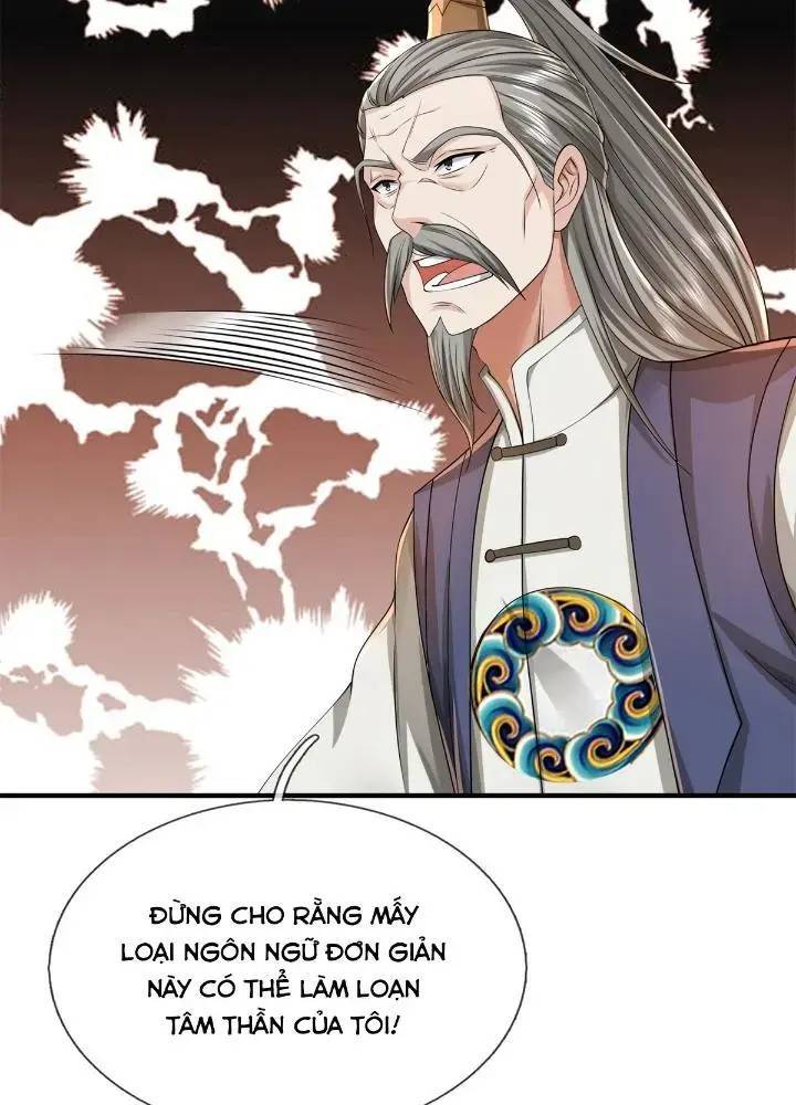 Ngạo Thị Thiên Địa Chapter 606 - 74