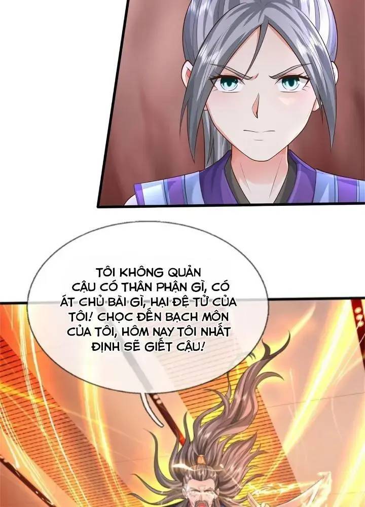 Ngạo Thị Thiên Địa Chapter 607 - 20