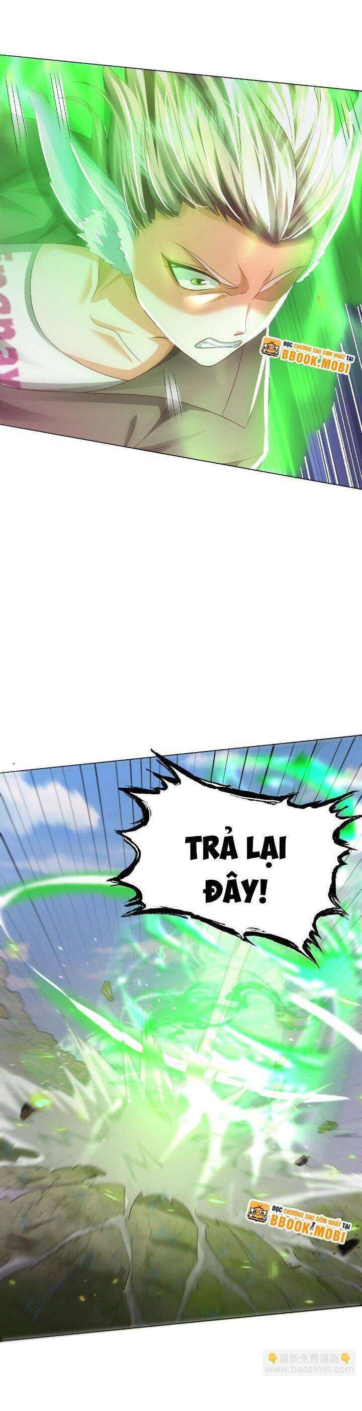 Ngạo Thị Thiên Địa Chapter 622 - 13