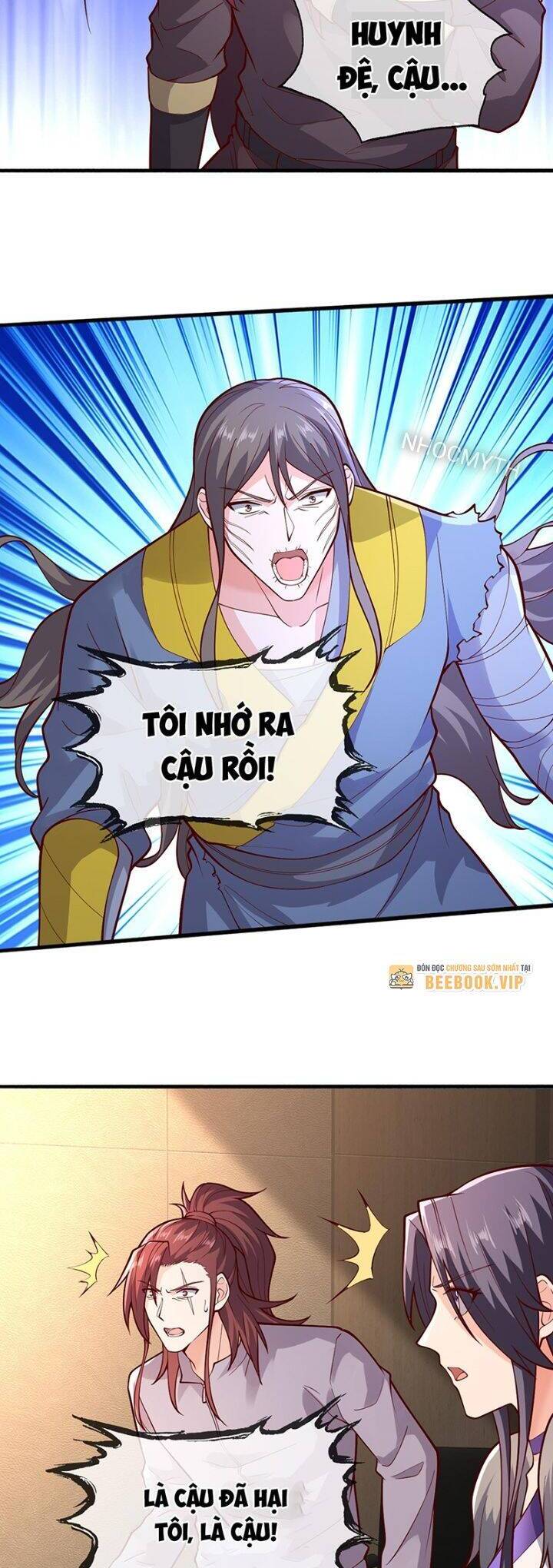 Ngạo Thị Thiên Địa Chapter 692 - 14