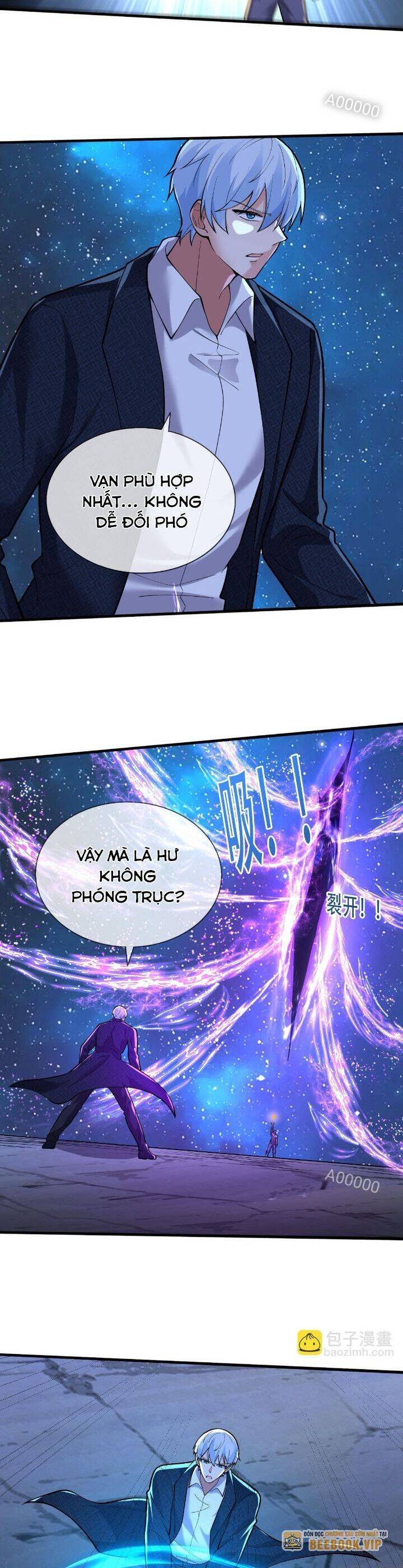 Ngạo Thị Thiên Địa Chapter 703 - 6