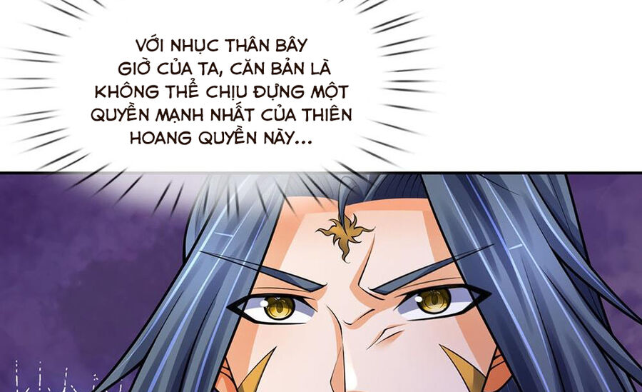 Thần Võ Thiên Tôn Chapter 594 - 6