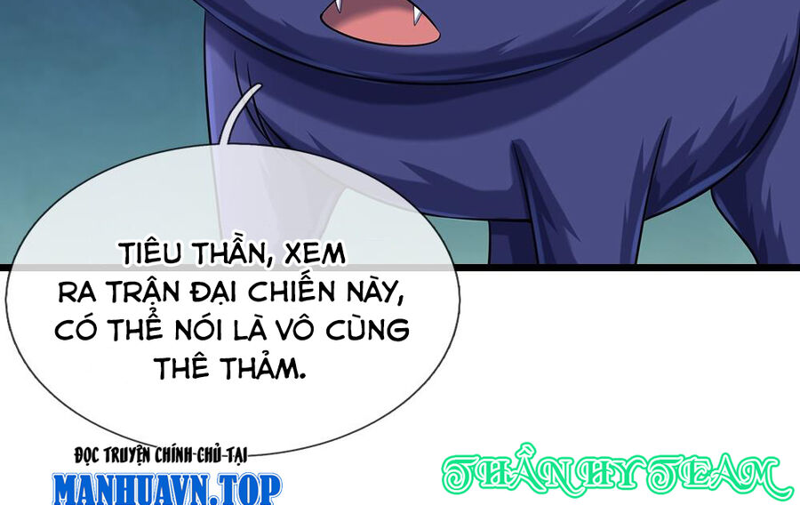 Thần Võ Thiên Tôn Chapter 597 - 66