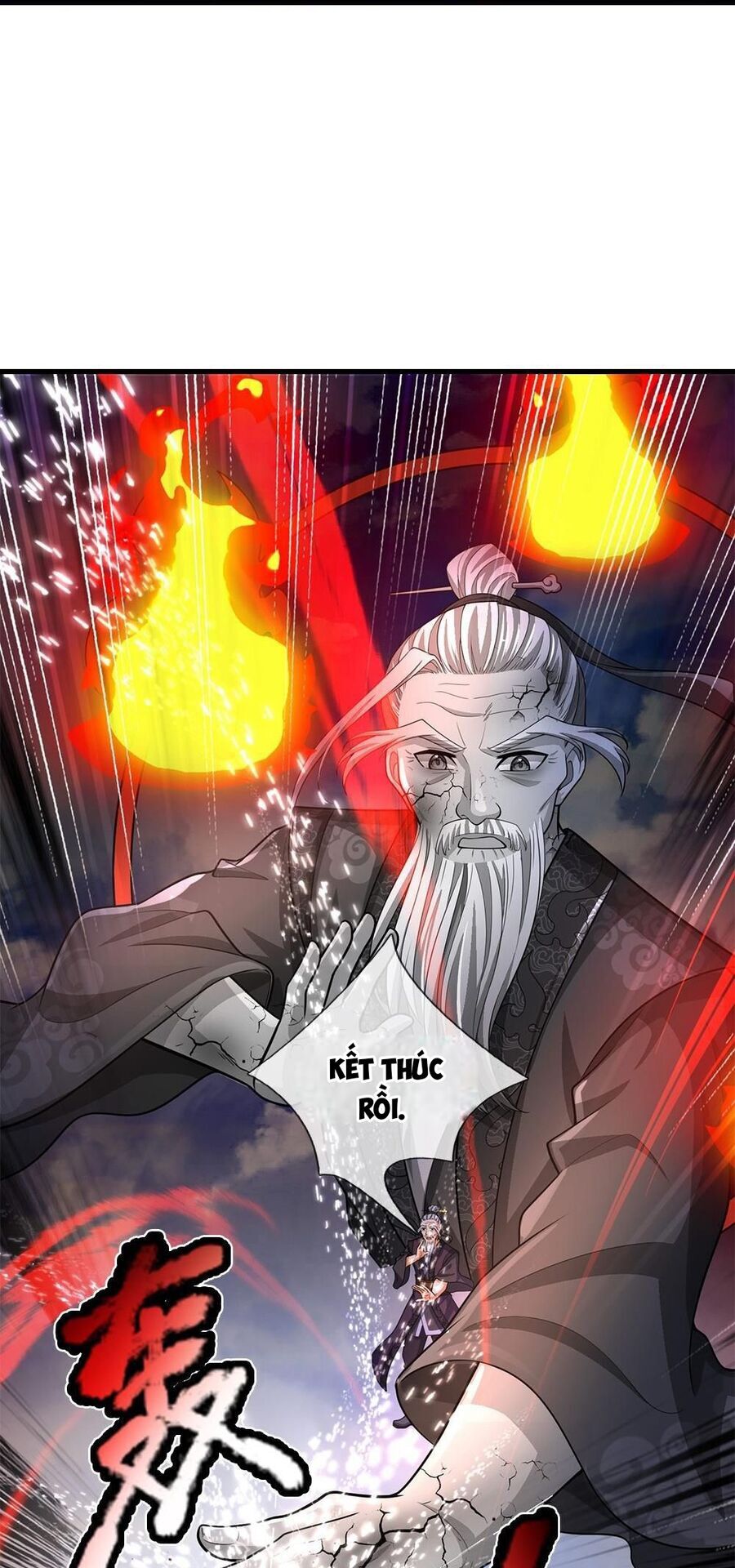 Thần Võ Thiên Tôn Chapter 661 - 27