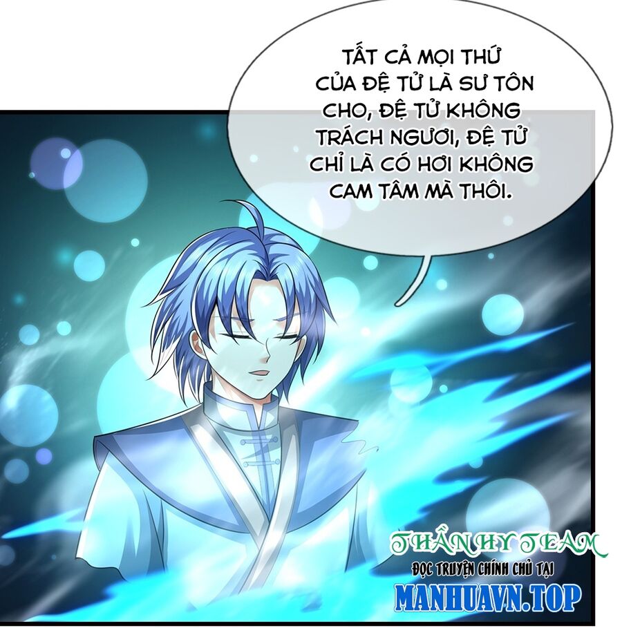 Thần Võ Thiên Tôn Chapter 666 - 59