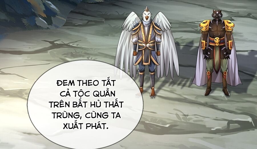 Thần Võ Thiên Tôn Chapter 677 - 12