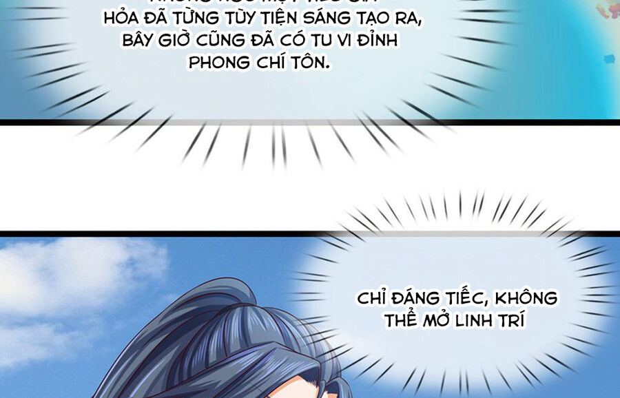 Thần Võ Thiên Tôn Chapter 697 - 43