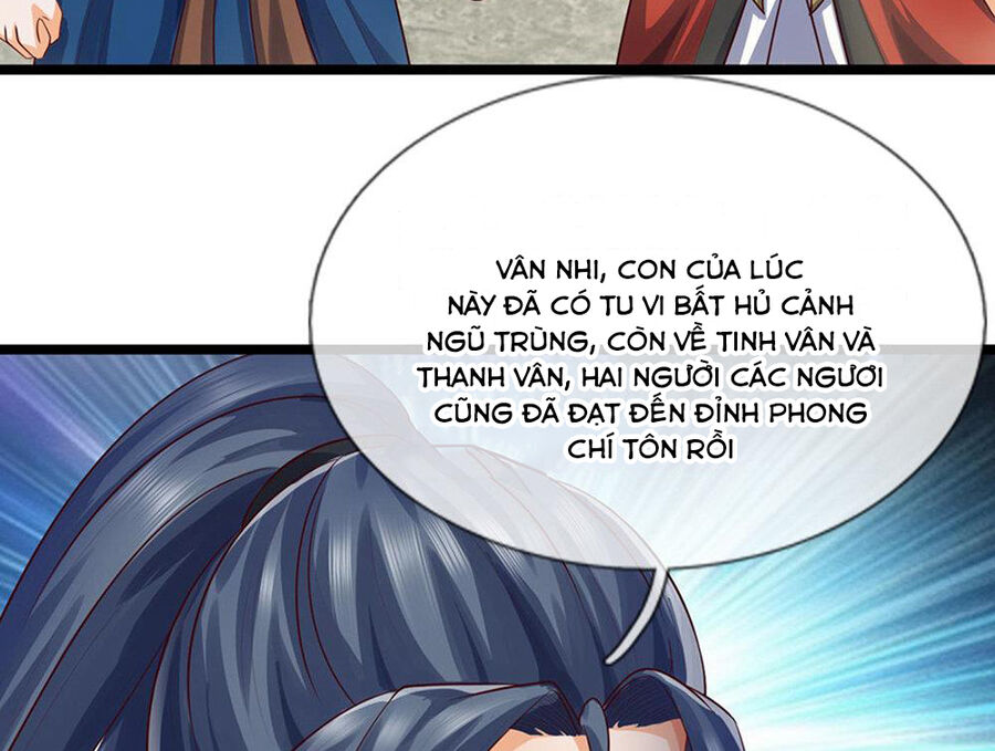 Thần Võ Thiên Tôn Chapter 697 - 53