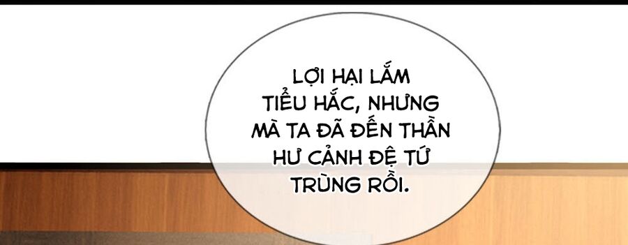 Thần Võ Thiên Tôn Chapter 705 - 20