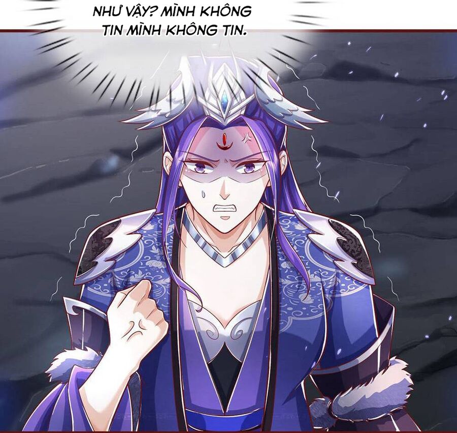 Thần Võ Thiên Tôn Chapter 712 - 23