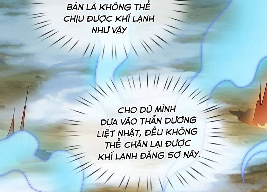 Thần Võ Thiên Tôn Chapter 713 - 11