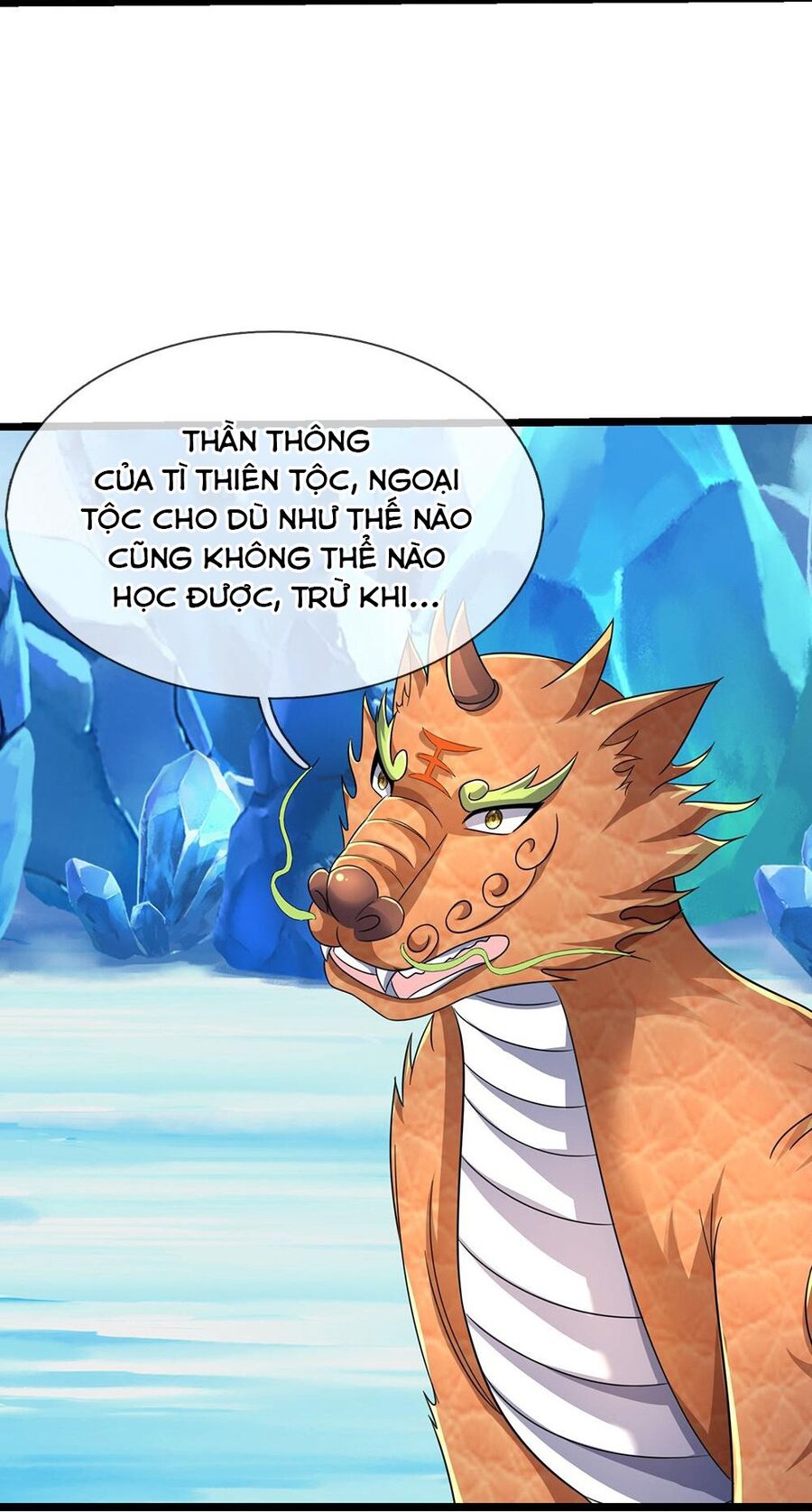 Thần Võ Thiên Tôn Chapter 717 - 17