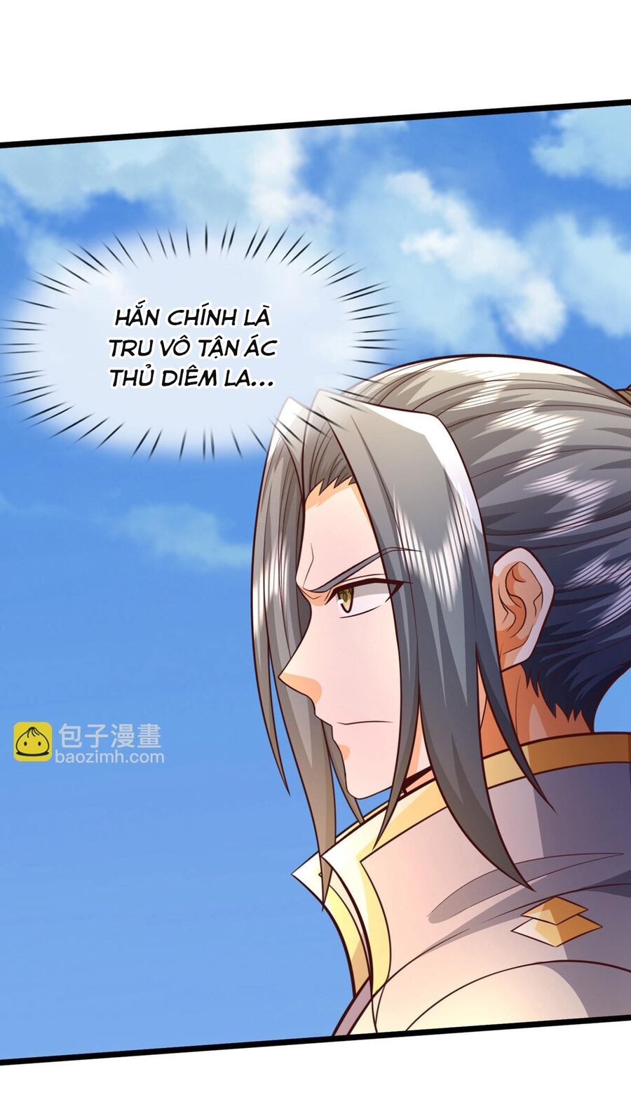 Thần Võ Thiên Tôn Chapter 727 - 15