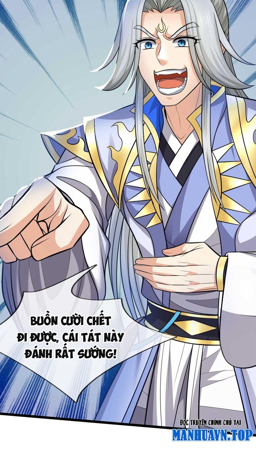 Thần Võ Thiên Tôn Chapter 727 - 2