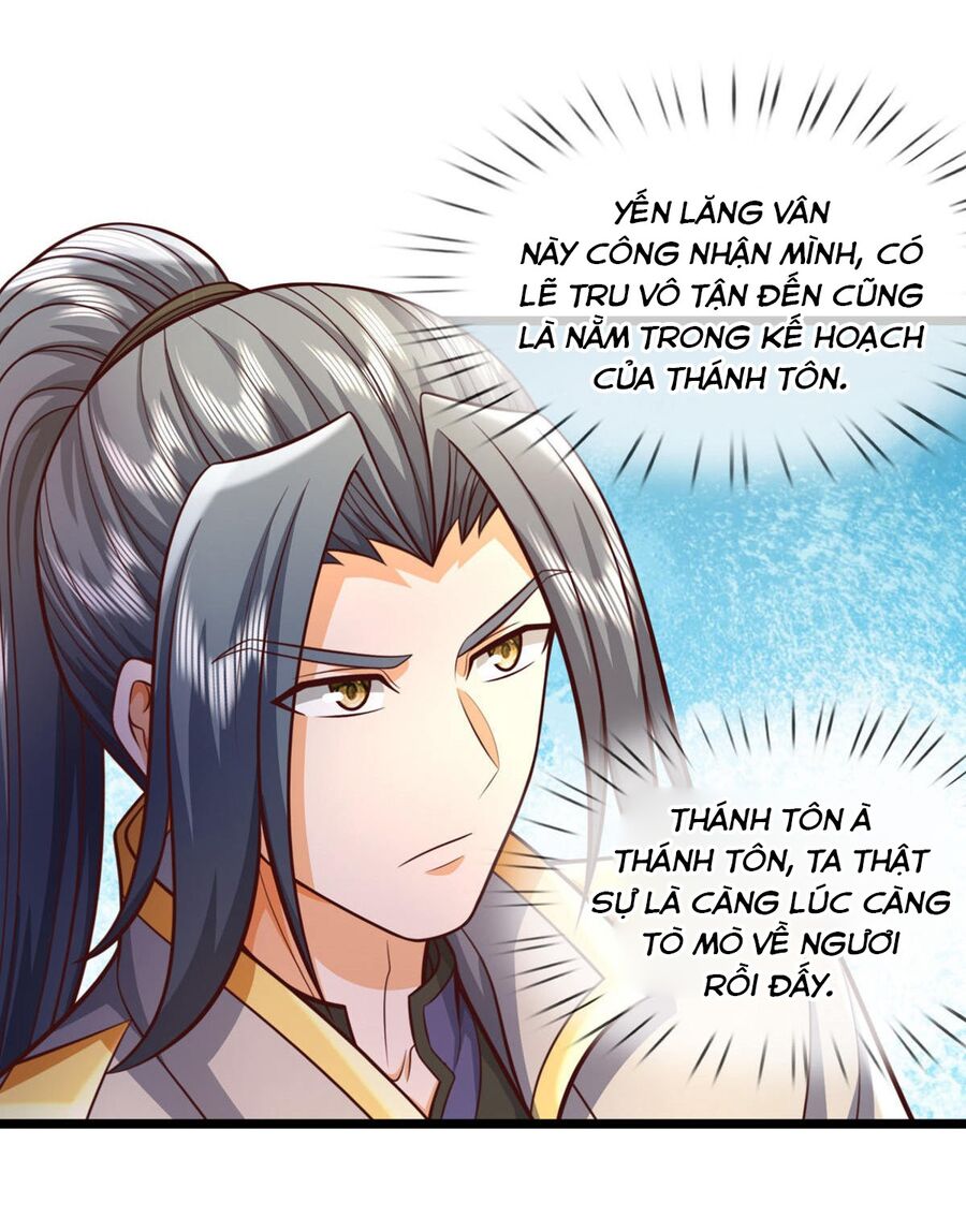 Thần Võ Thiên Tôn Chapter 728 - 3