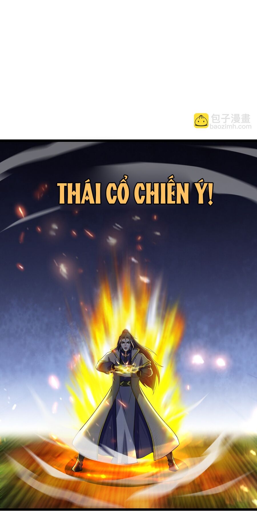 Thần Võ Thiên Tôn Chapter 729 - 9