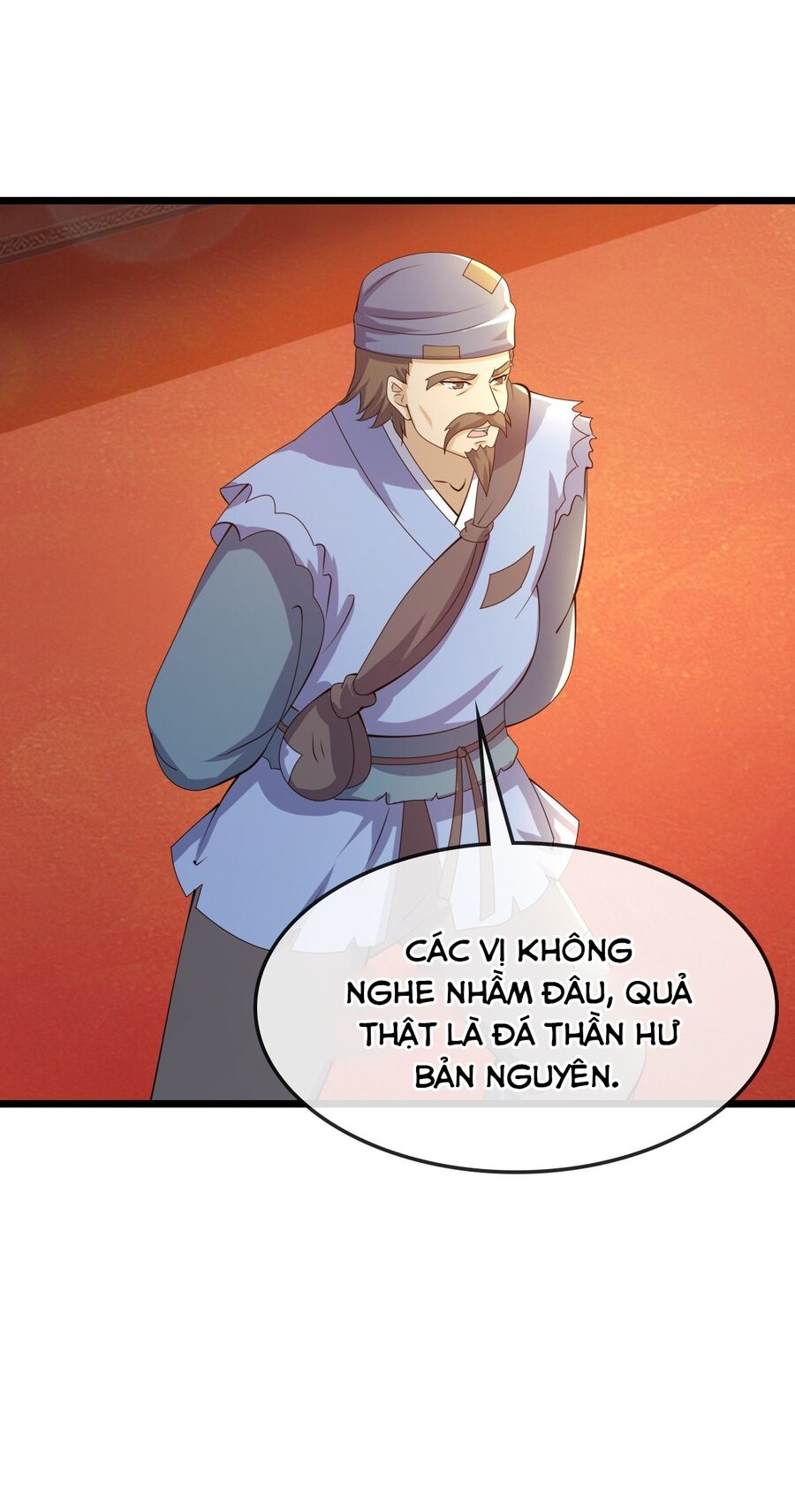 Thần Võ Thiên Tôn Chapter 730 - 19