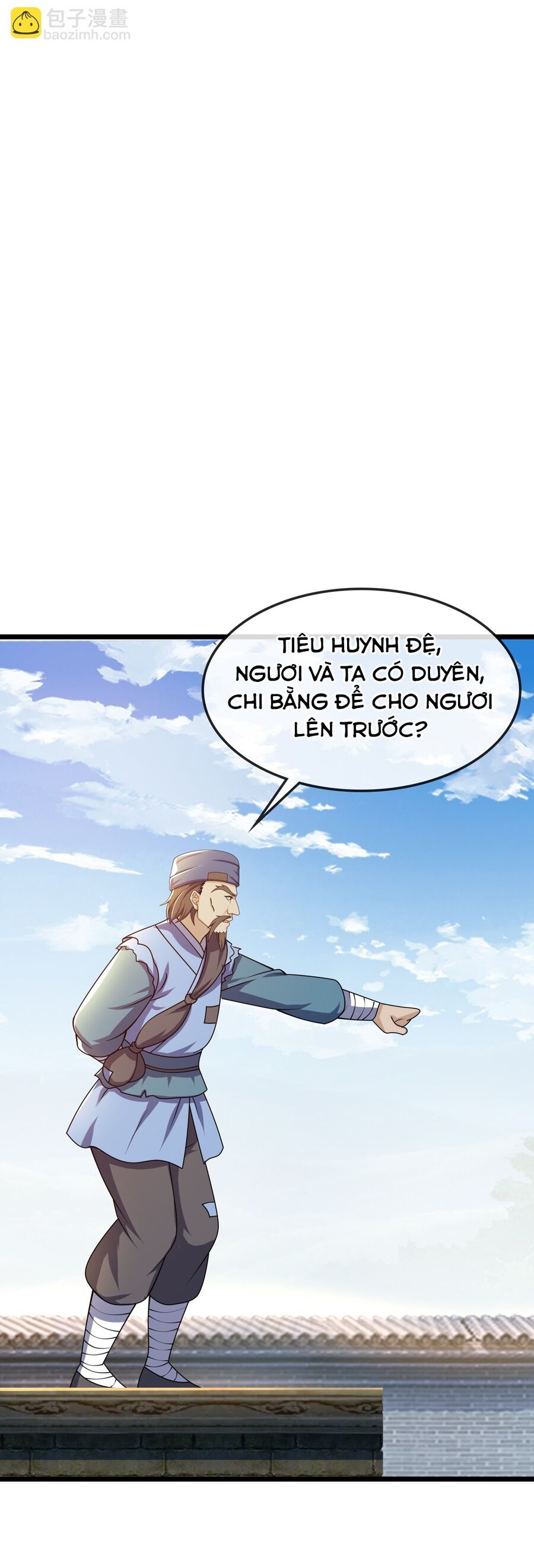 Thần Võ Thiên Tôn Chapter 730 - 27