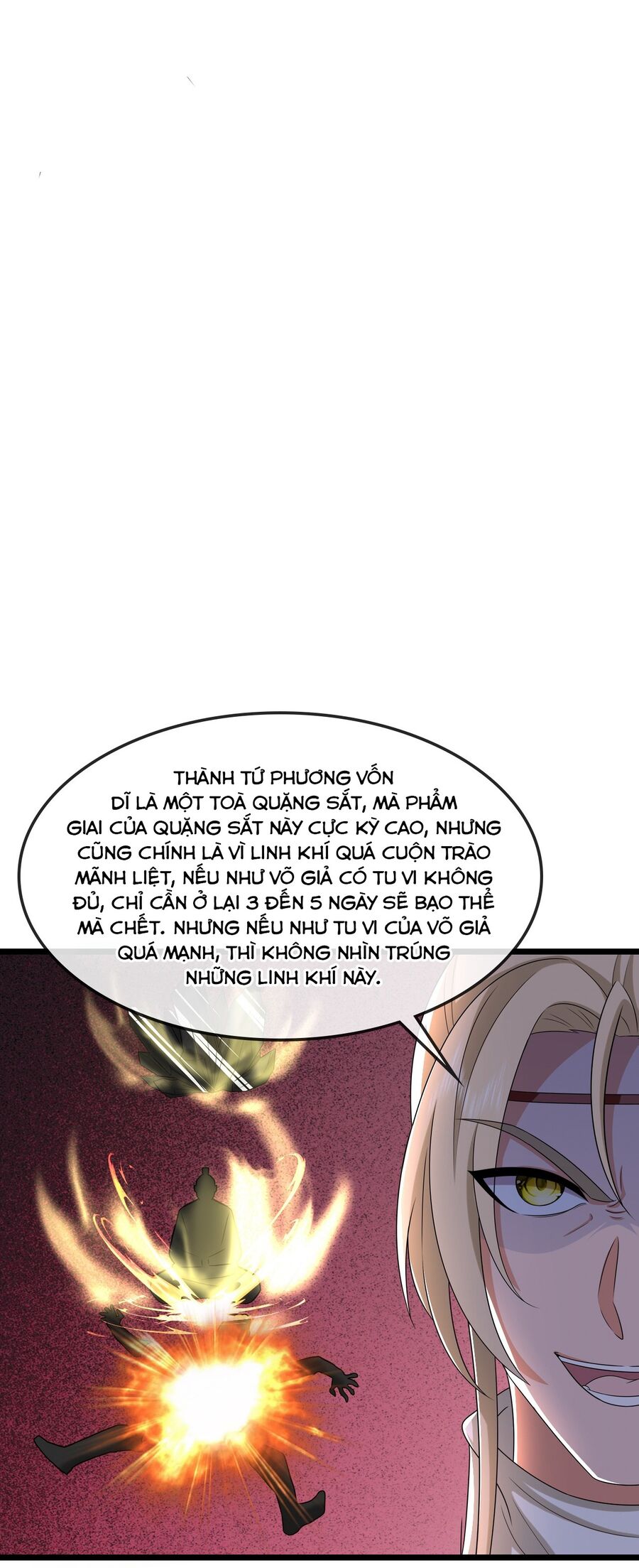 Thần Võ Thiên Tôn Chapter 730 - 8