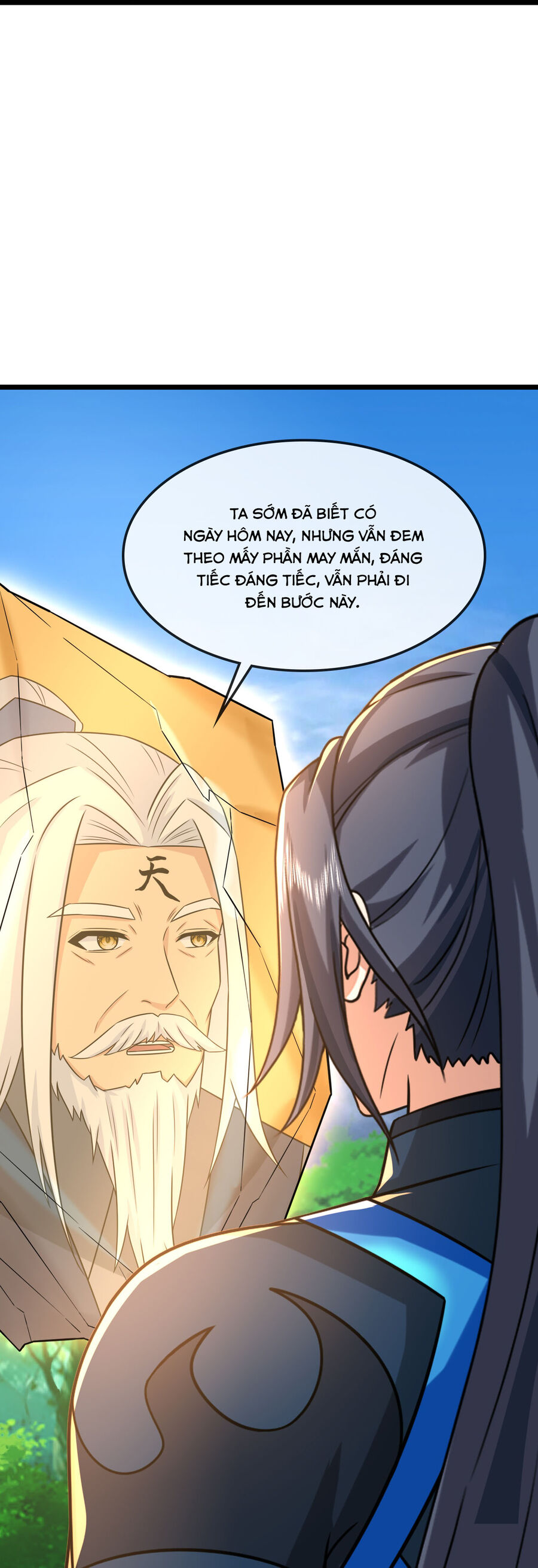 Thần Võ Thiên Tôn Chapter 741 - 9