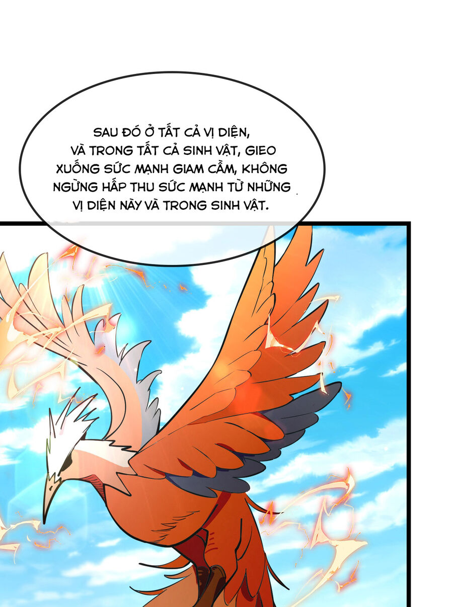 Thần Võ Thiên Tôn Chapter 745 - 22