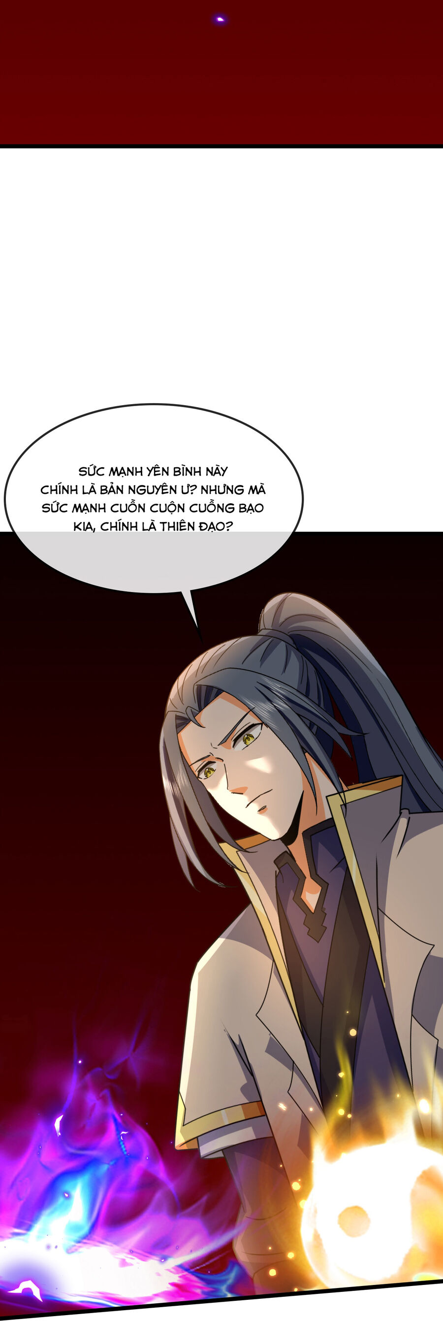 Thần Võ Thiên Tôn Chapter 747 - 11