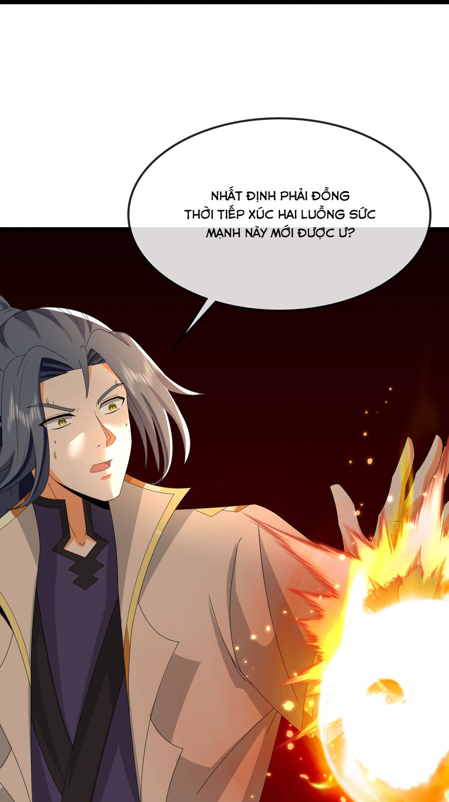 Thần Võ Thiên Tôn Chapter 747 - 16