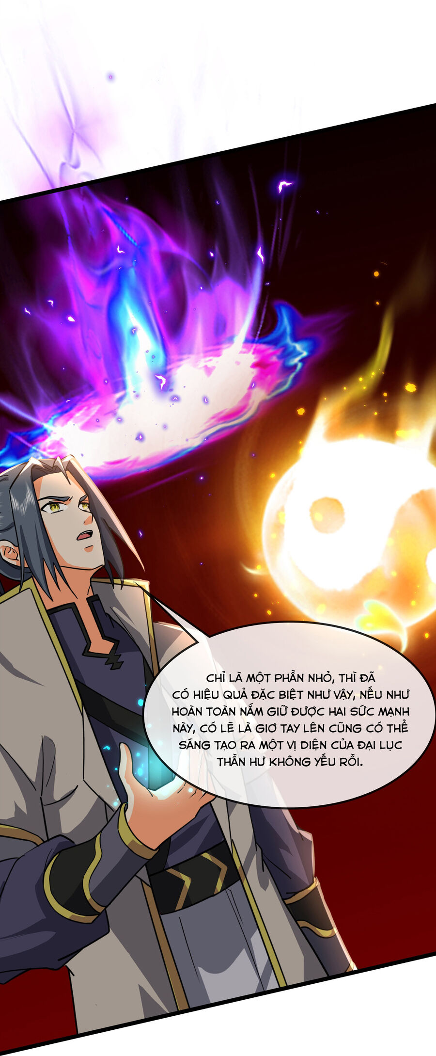 Thần Võ Thiên Tôn Chapter 747 - 31