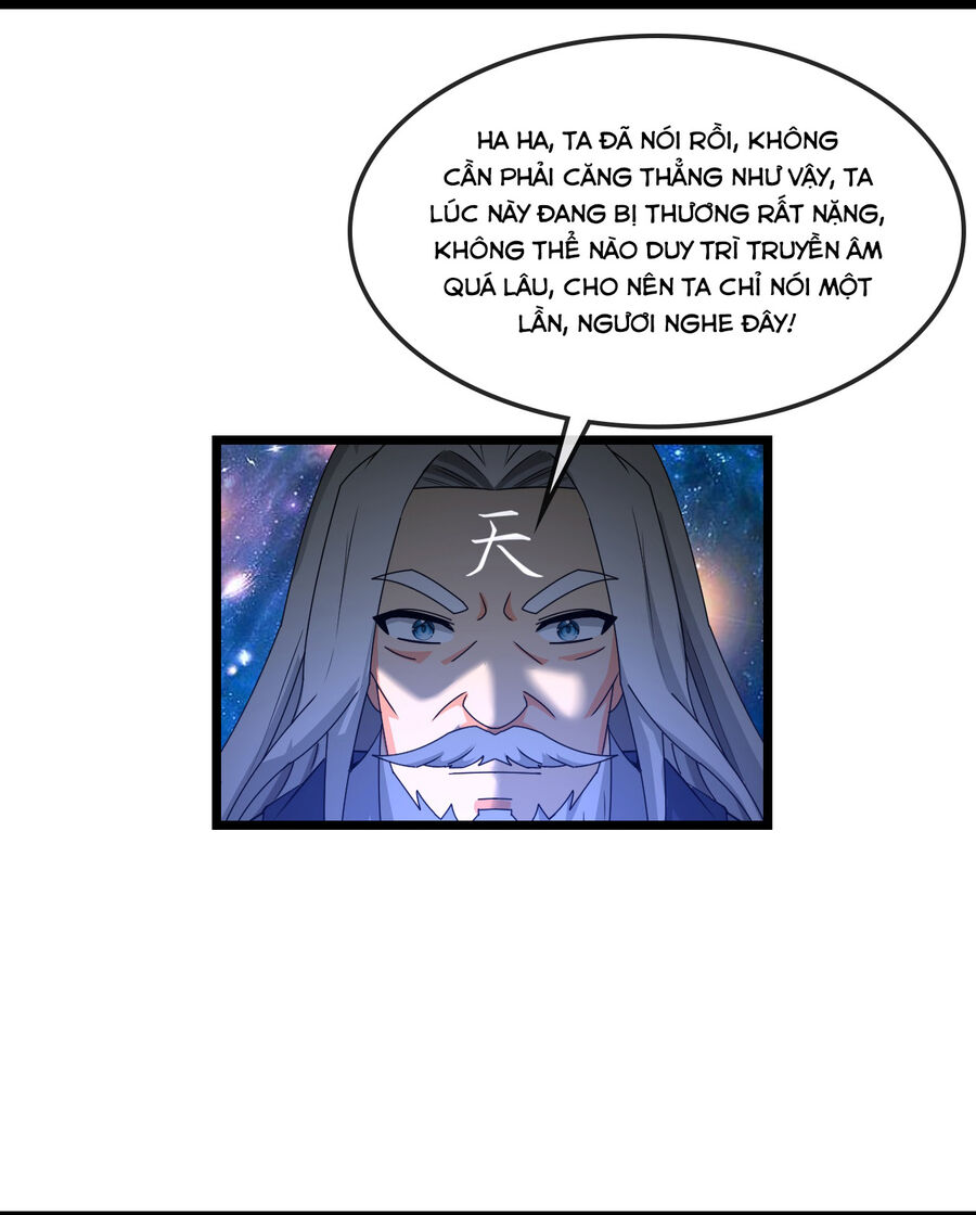 Thần Võ Thiên Tôn Chapter 749 - 2