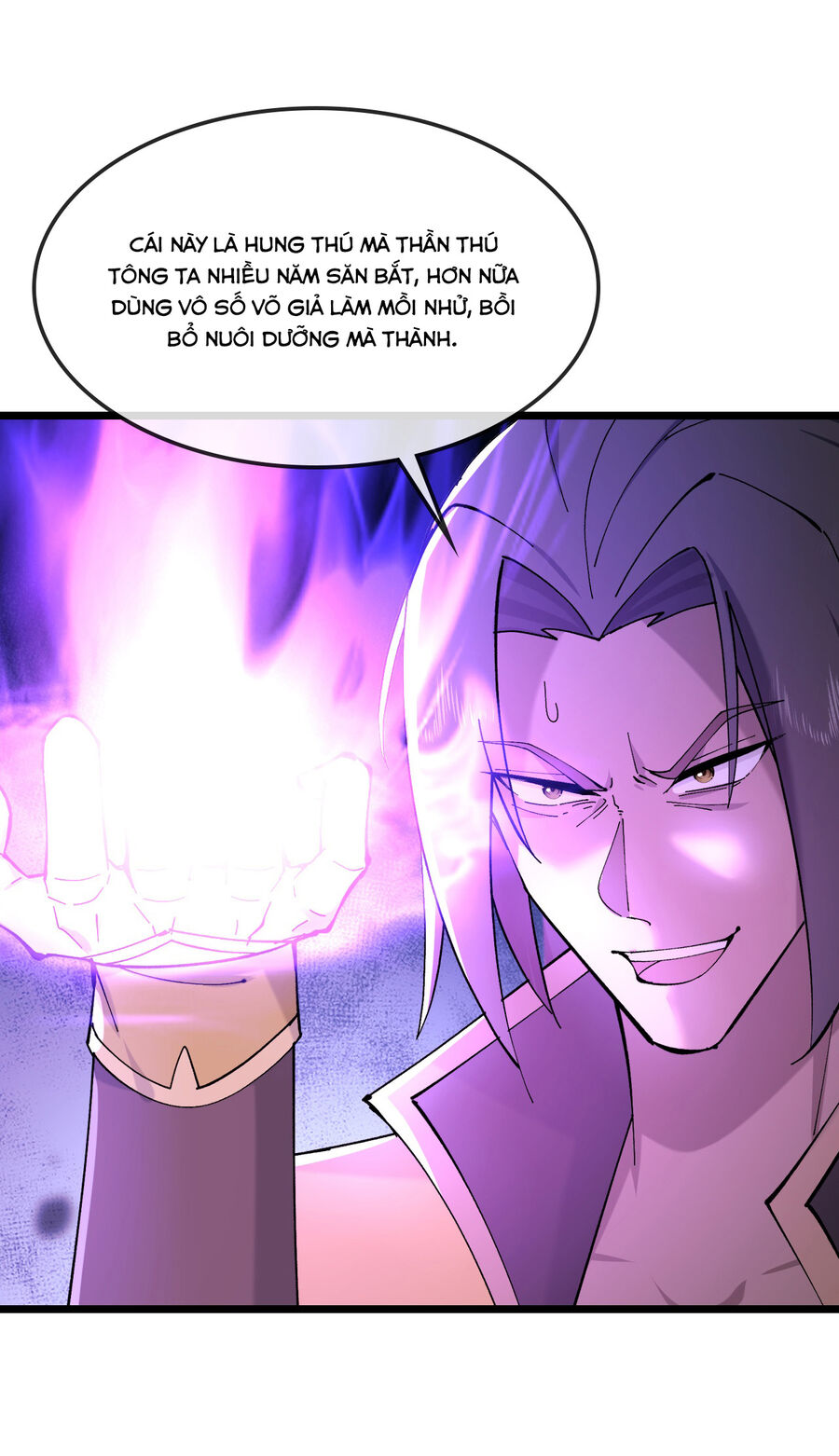 Thần Võ Thiên Tôn Chapter 751 - 27