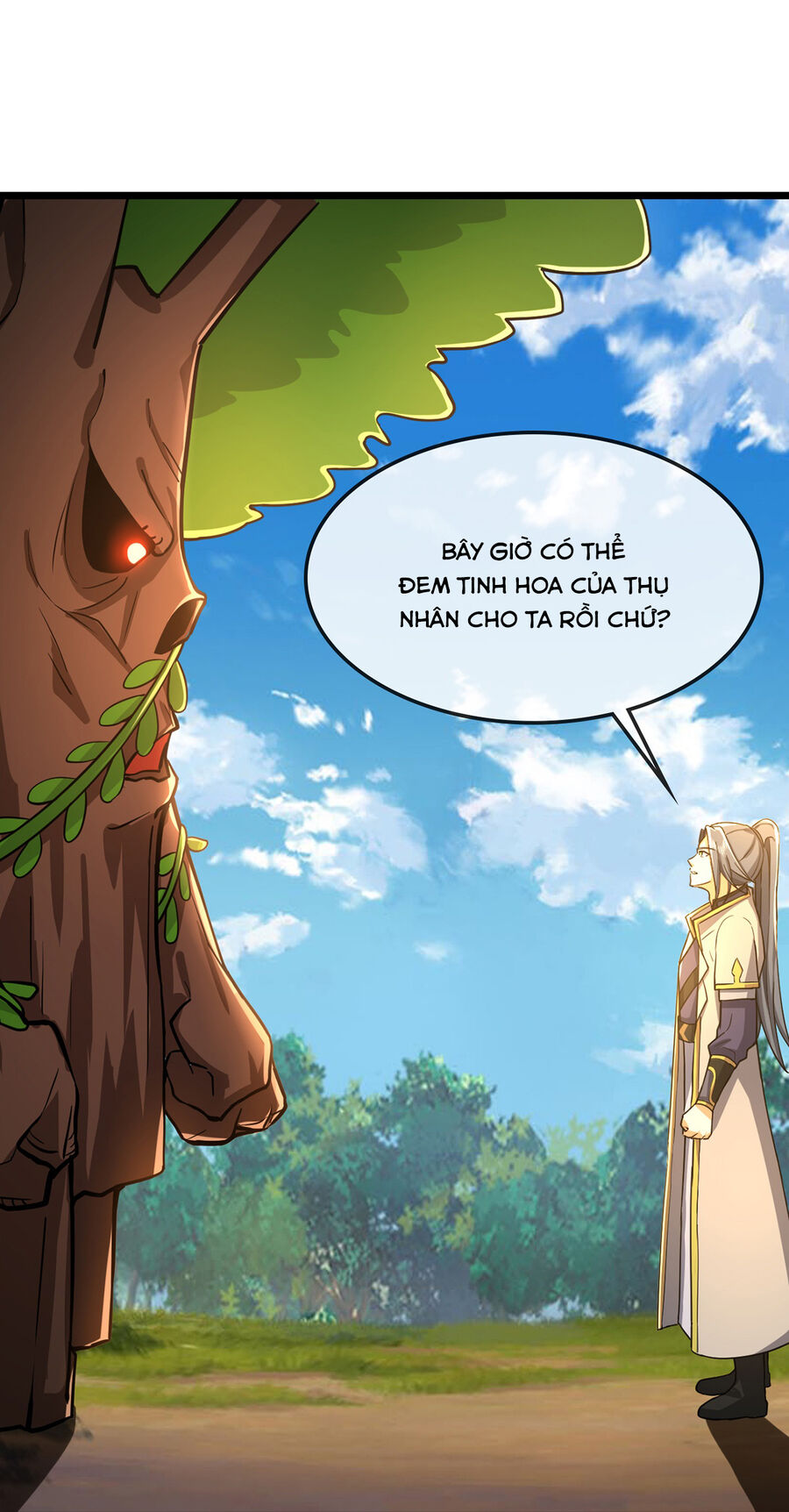 Thần Võ Thiên Tôn Chapter 755 - 6