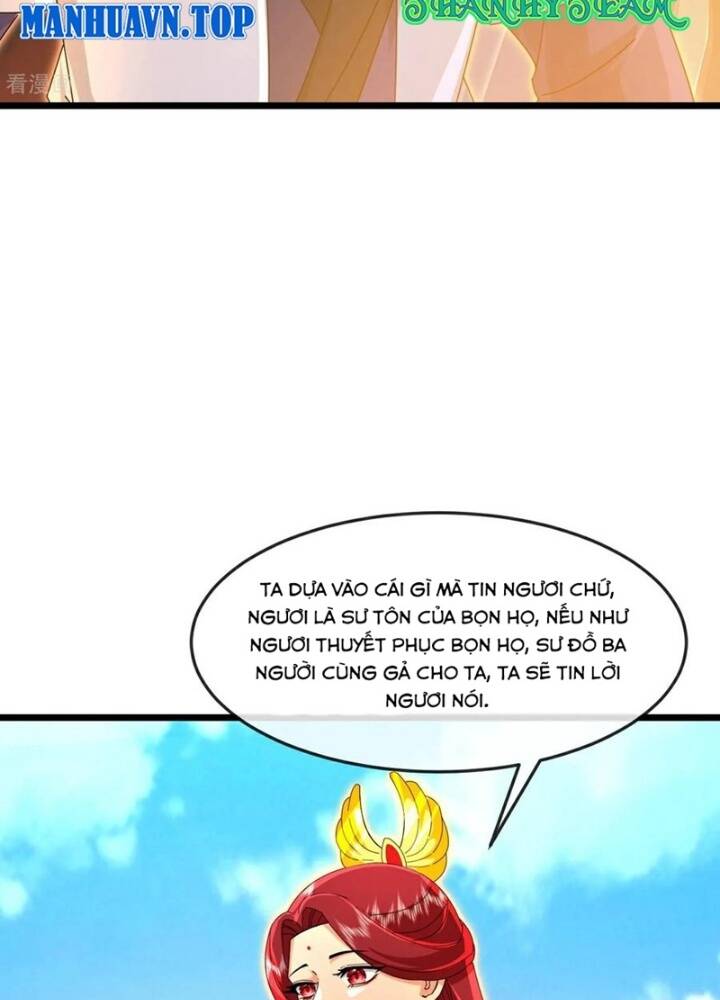 Thần Võ Thiên Tôn Chapter 868 - 57