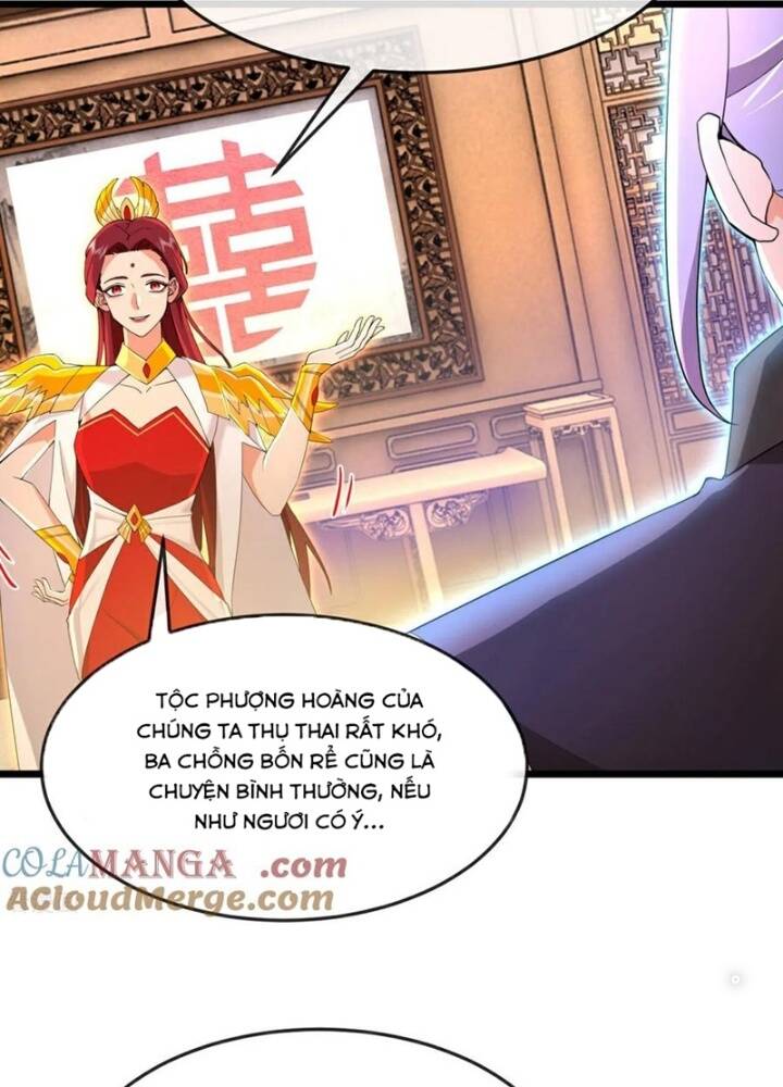 Thần Võ Thiên Tôn Chapter 868 - 7