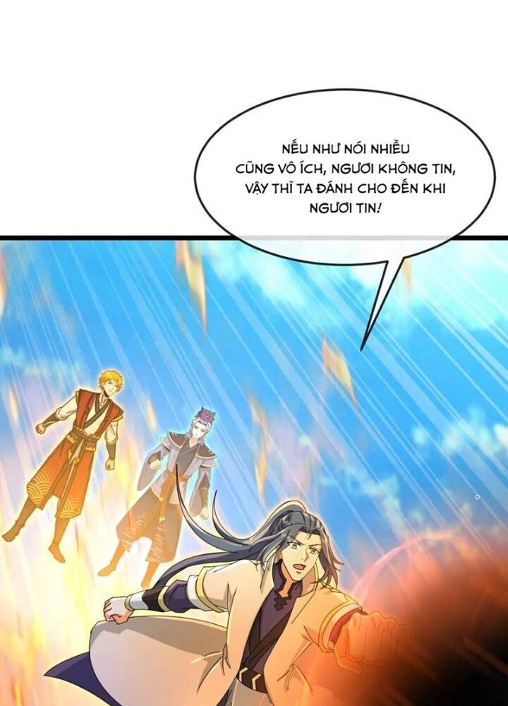 Thần Võ Thiên Tôn Chapter 868 - 65