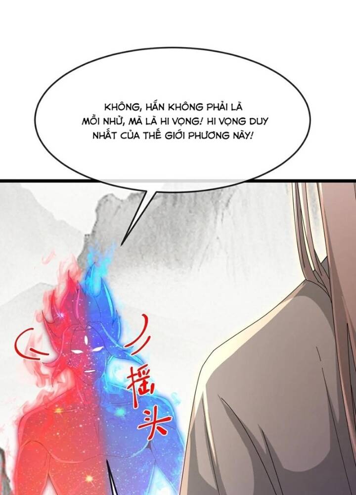 Thần Võ Thiên Tôn Chapter 872 - 21