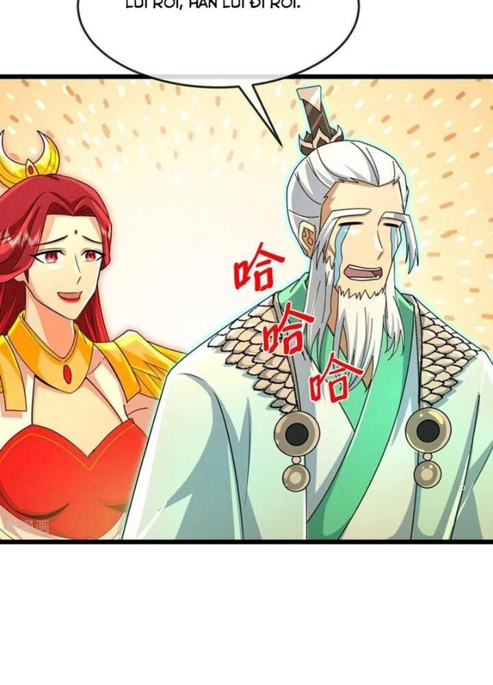 Thần Võ Thiên Tôn Chapter 873 - 17