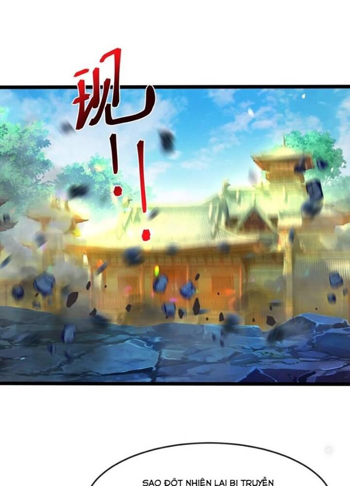 Thần Võ Thiên Tôn Chapter 874 - 2